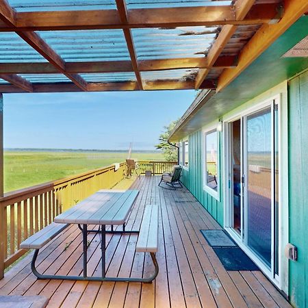 Villa Surfer's Â Landing Westport Exterior foto