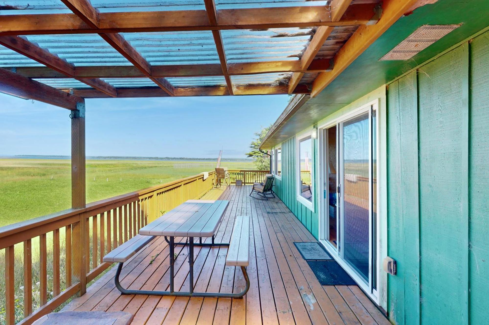 Villa Surfer's Â Landing Westport Exterior foto