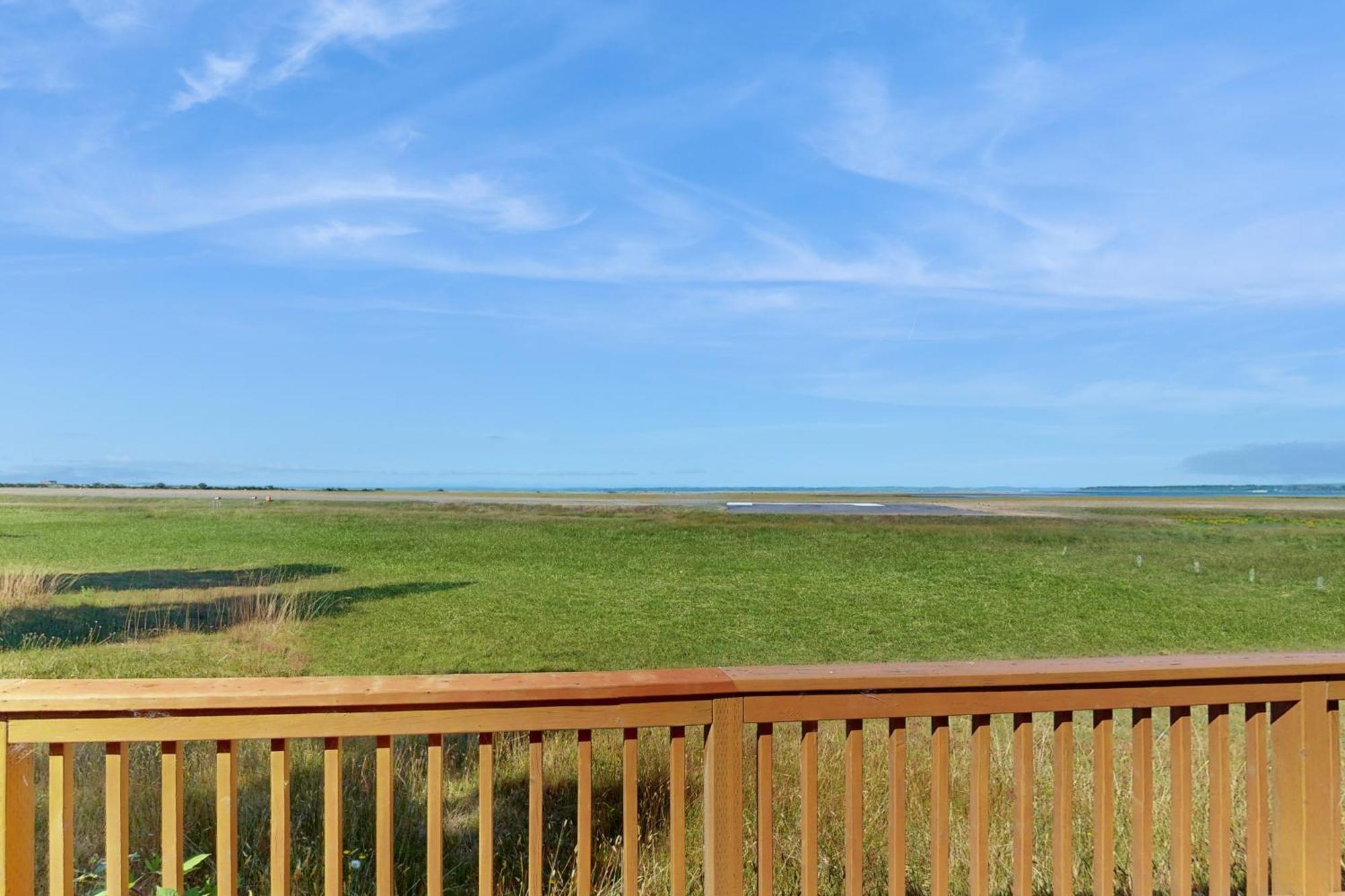 Villa Surfer's Â Landing Westport Exterior foto