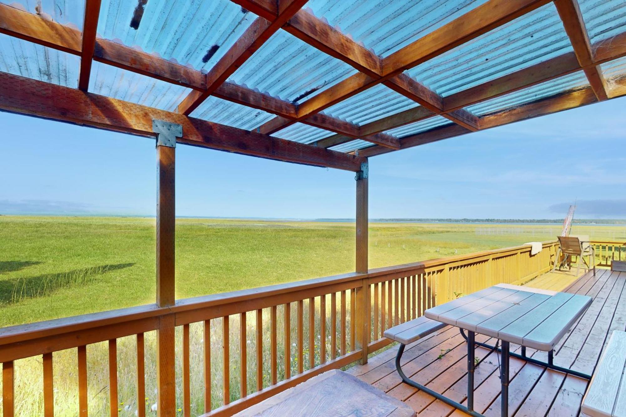 Villa Surfer's Â Landing Westport Exterior foto